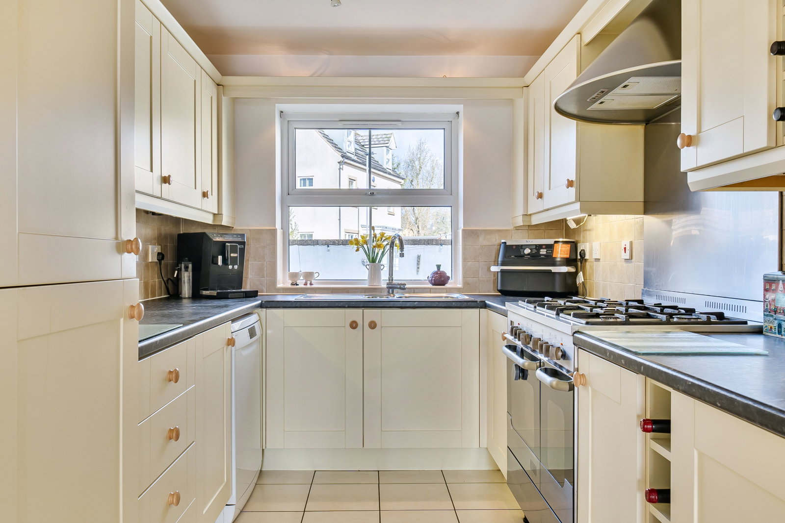 Detached House in Corsham