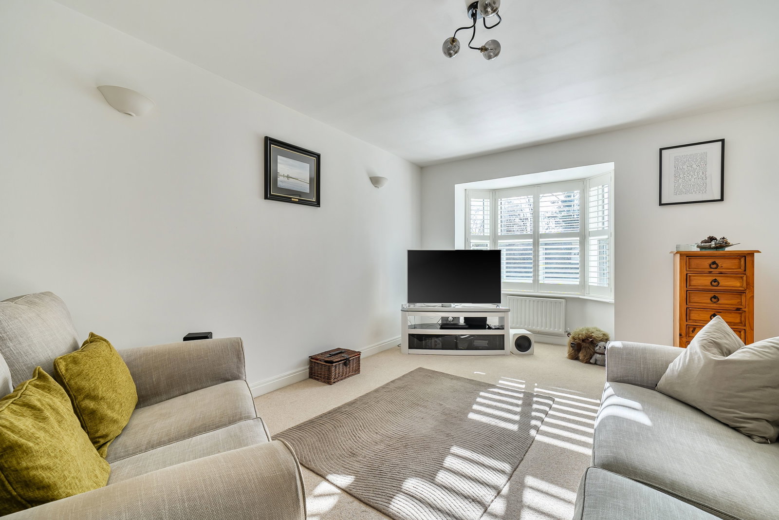 Detached House in Corsham