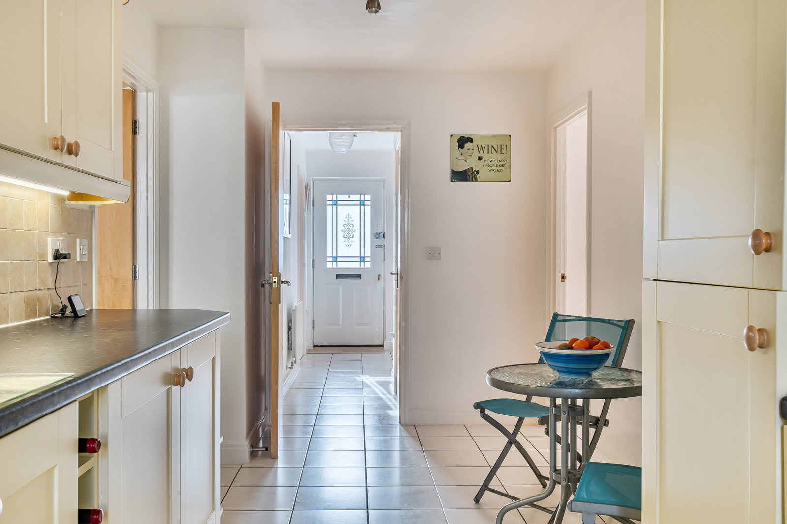 Detached House in Corsham