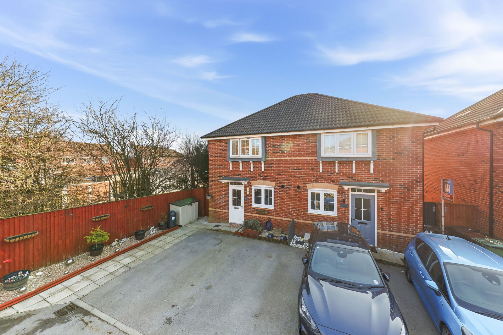 Semi Detached House in Pontefract