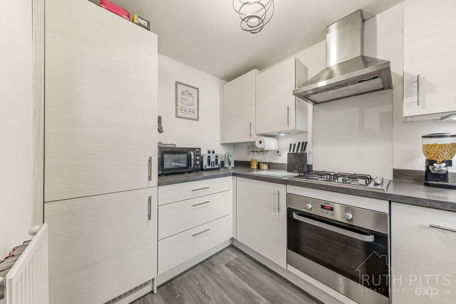 Semi Detached House in Pontefract