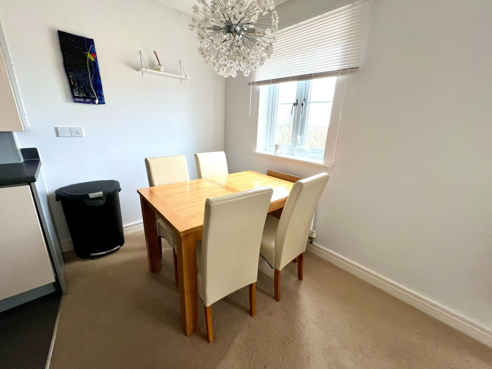 Apartment in St. Austell