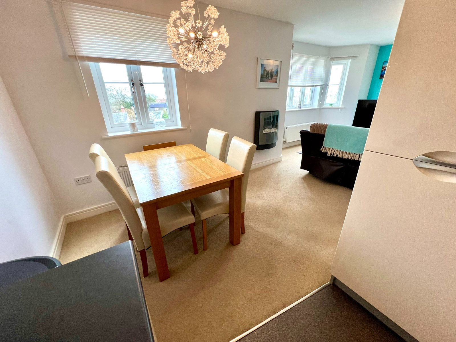 Apartment in St. Austell
