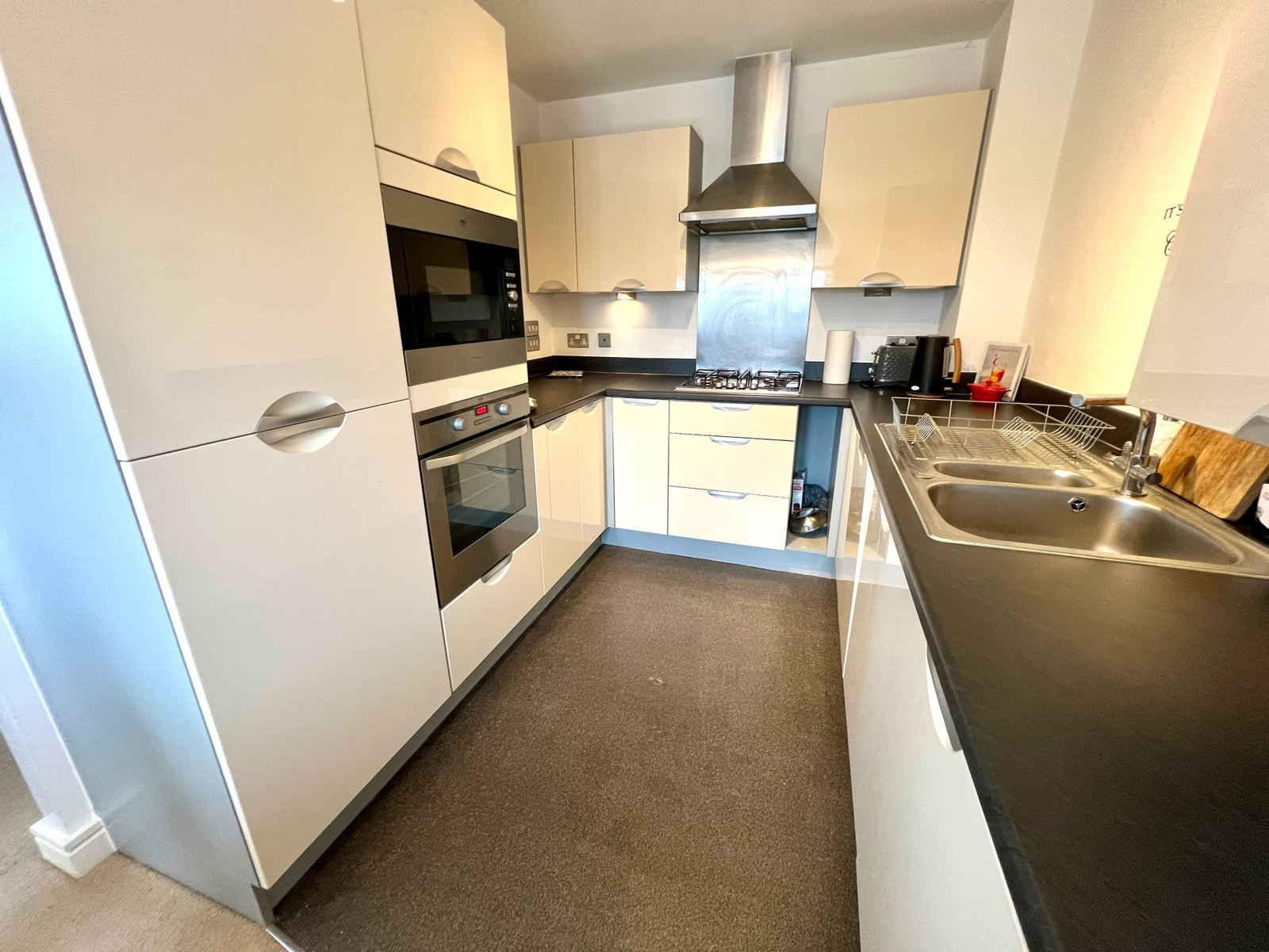 Apartment in St. Austell