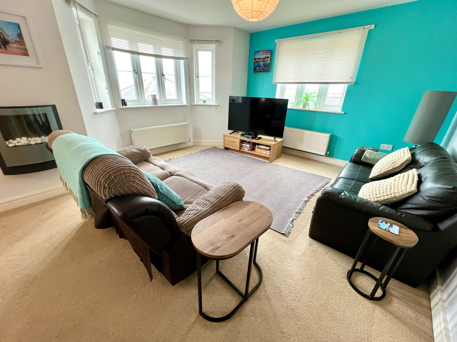 Apartment in St. Austell