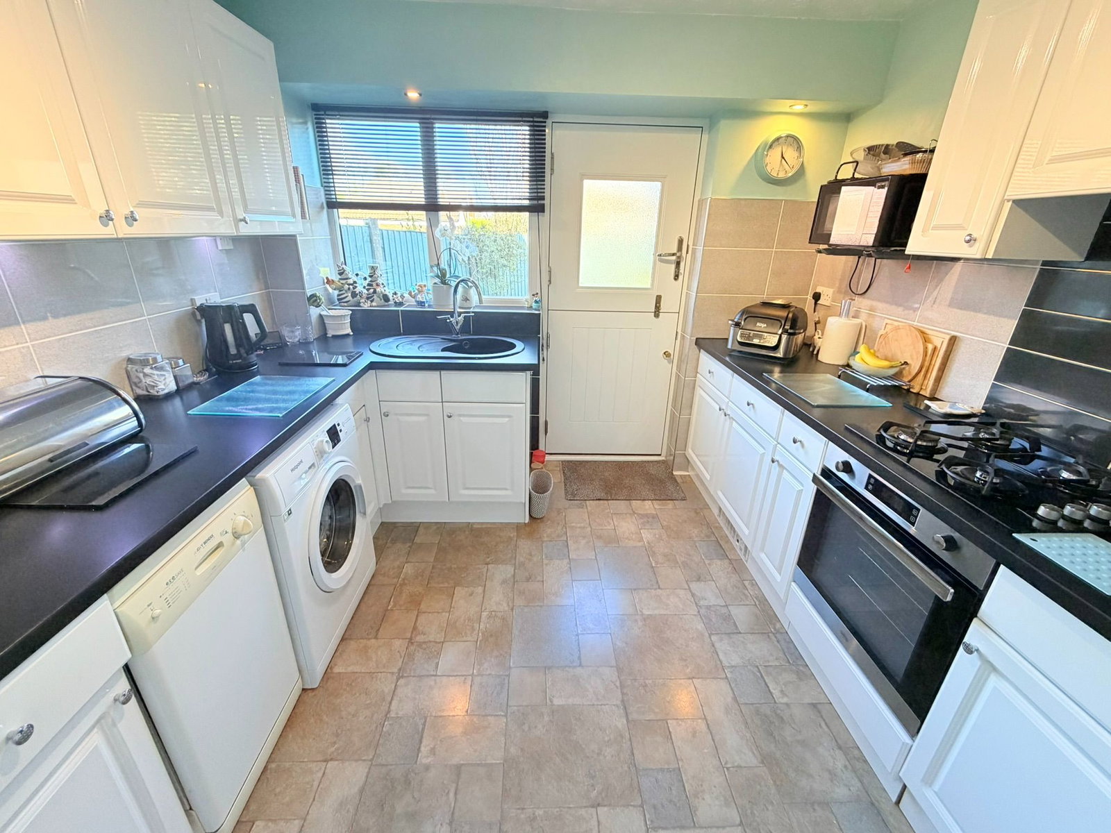 Detached House in Manchester
