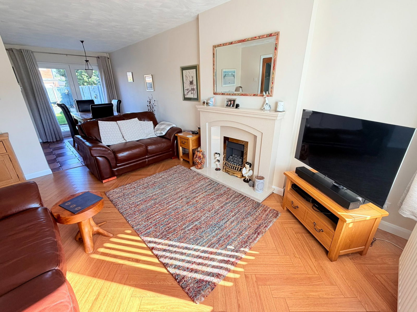 Detached House in Manchester