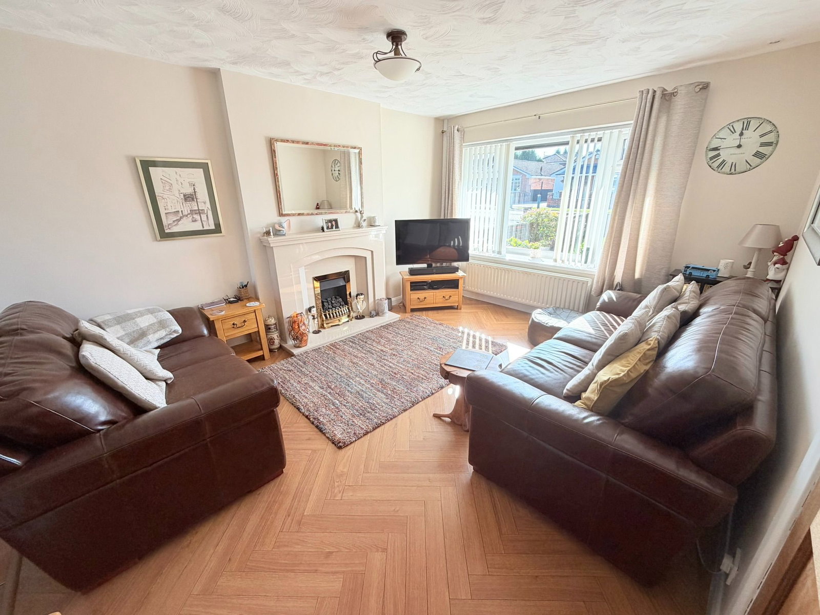 Detached House in Manchester