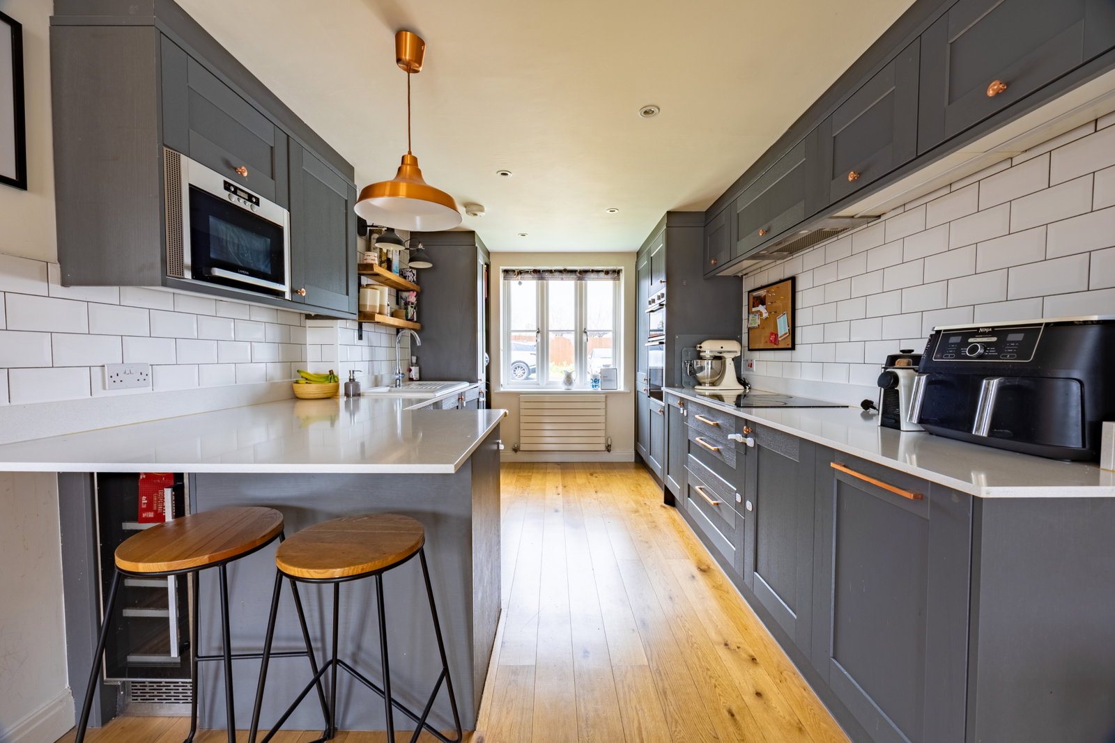 Semi Detached House in Bristol