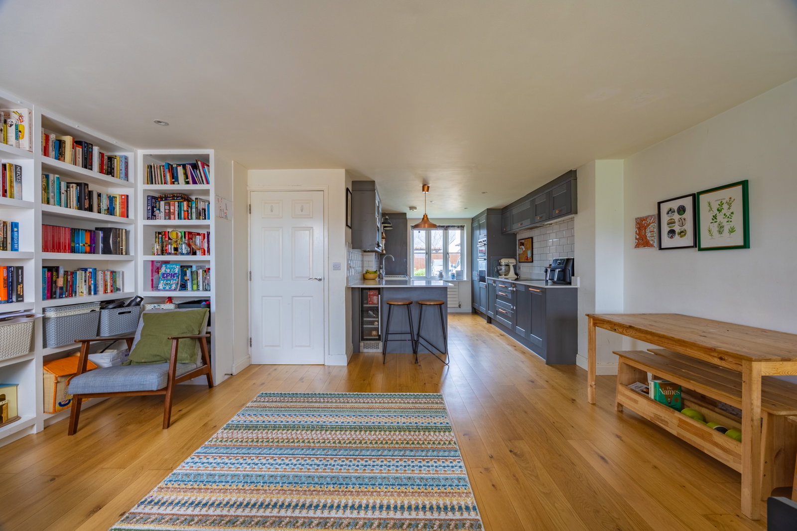 Semi Detached House in Bristol