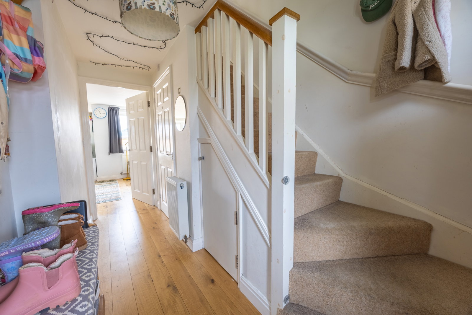 Semi Detached House in Bristol