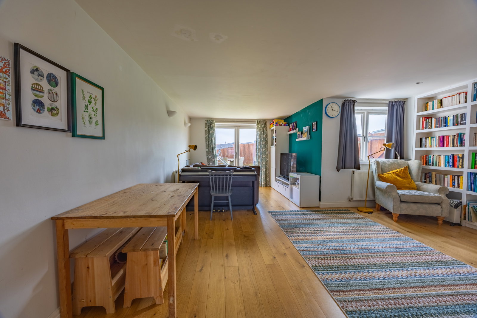 Semi Detached House in Bristol