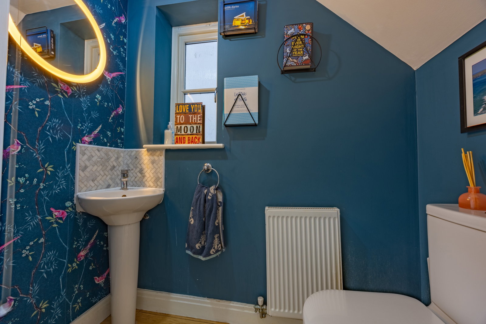 Semi Detached House in Bristol