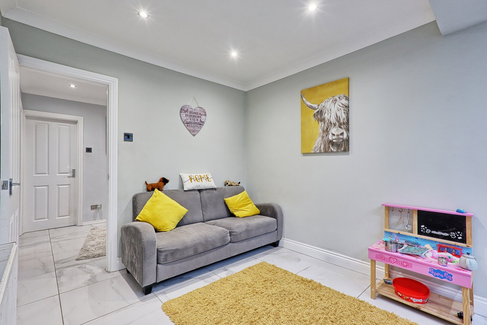 Bungalow in Chelmsford