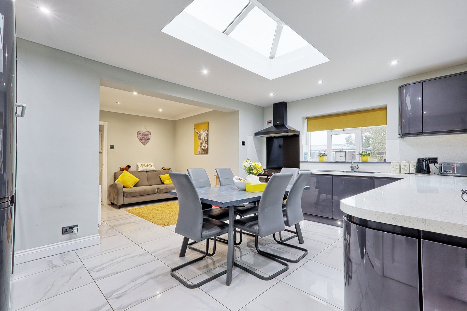 Bungalow in Chelmsford