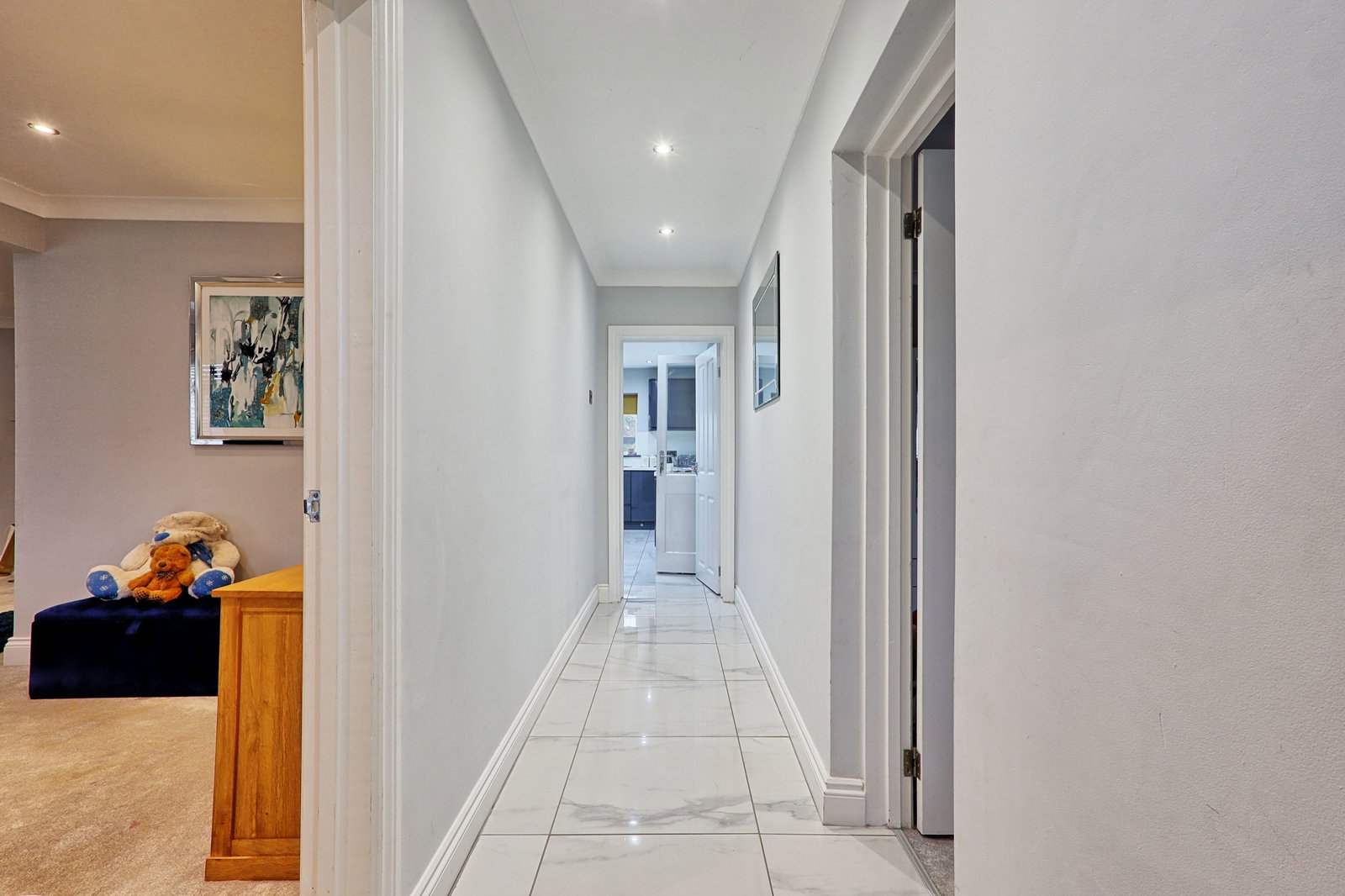 Bungalow in Chelmsford