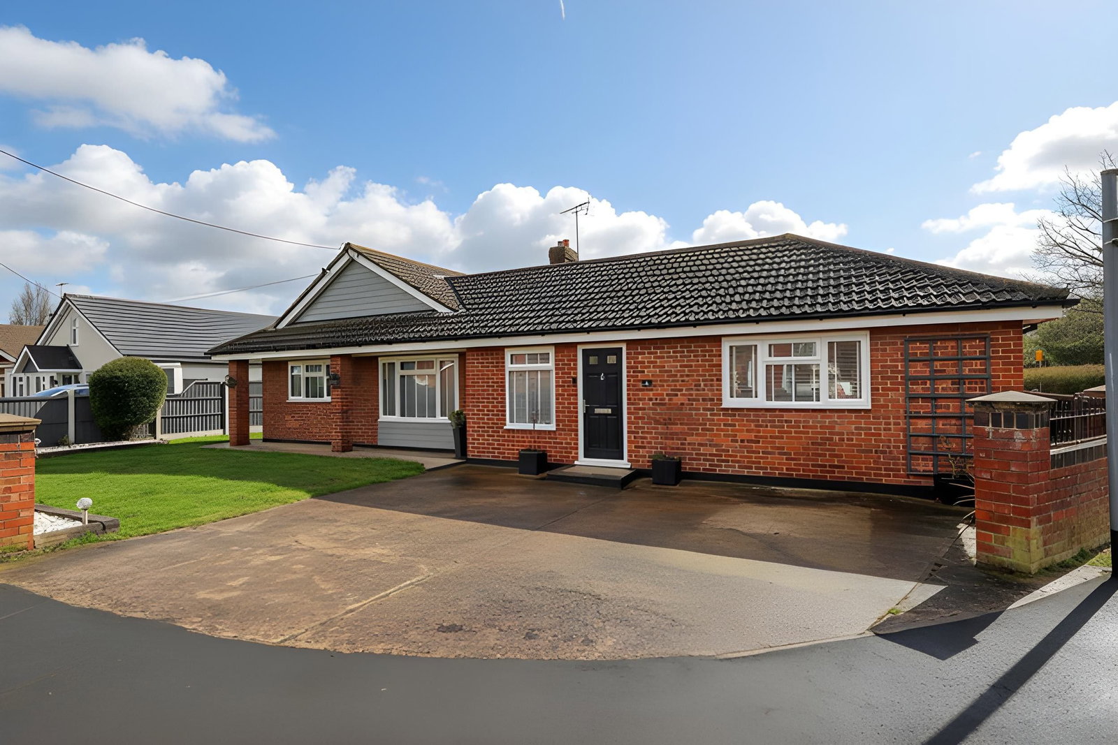 Bungalow in Chelmsford