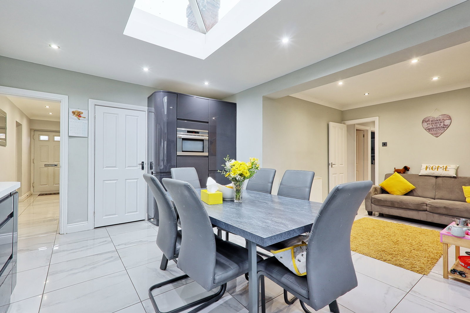 Bungalow in Chelmsford