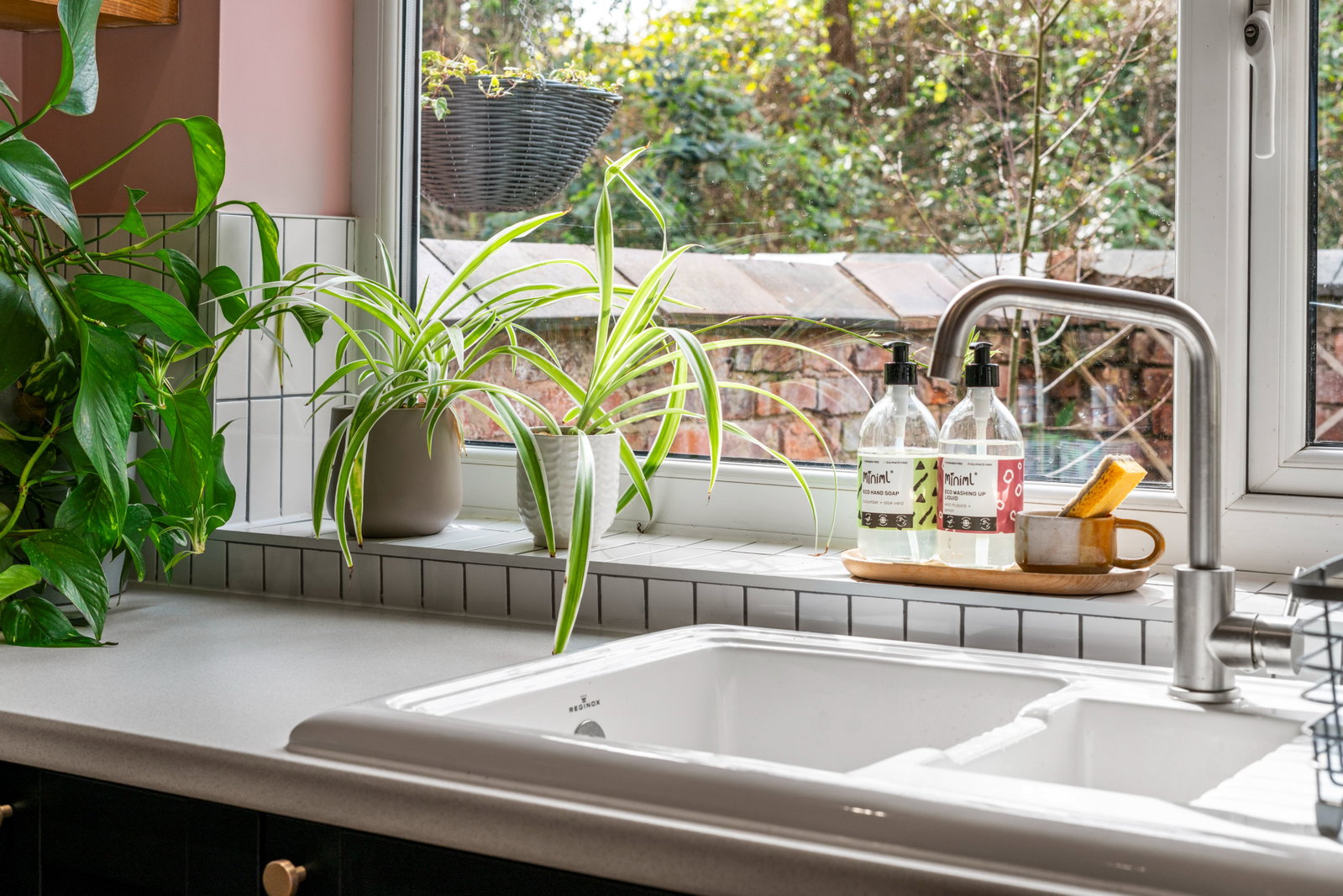 Terraced House in Manchester