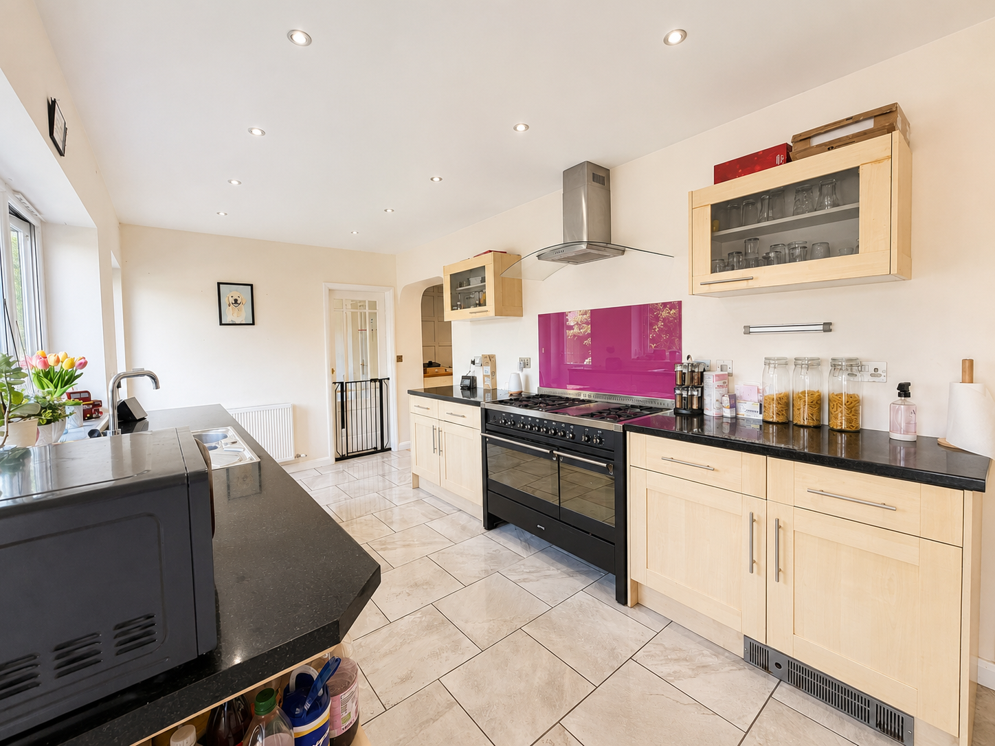Detached House in Wellingborough
