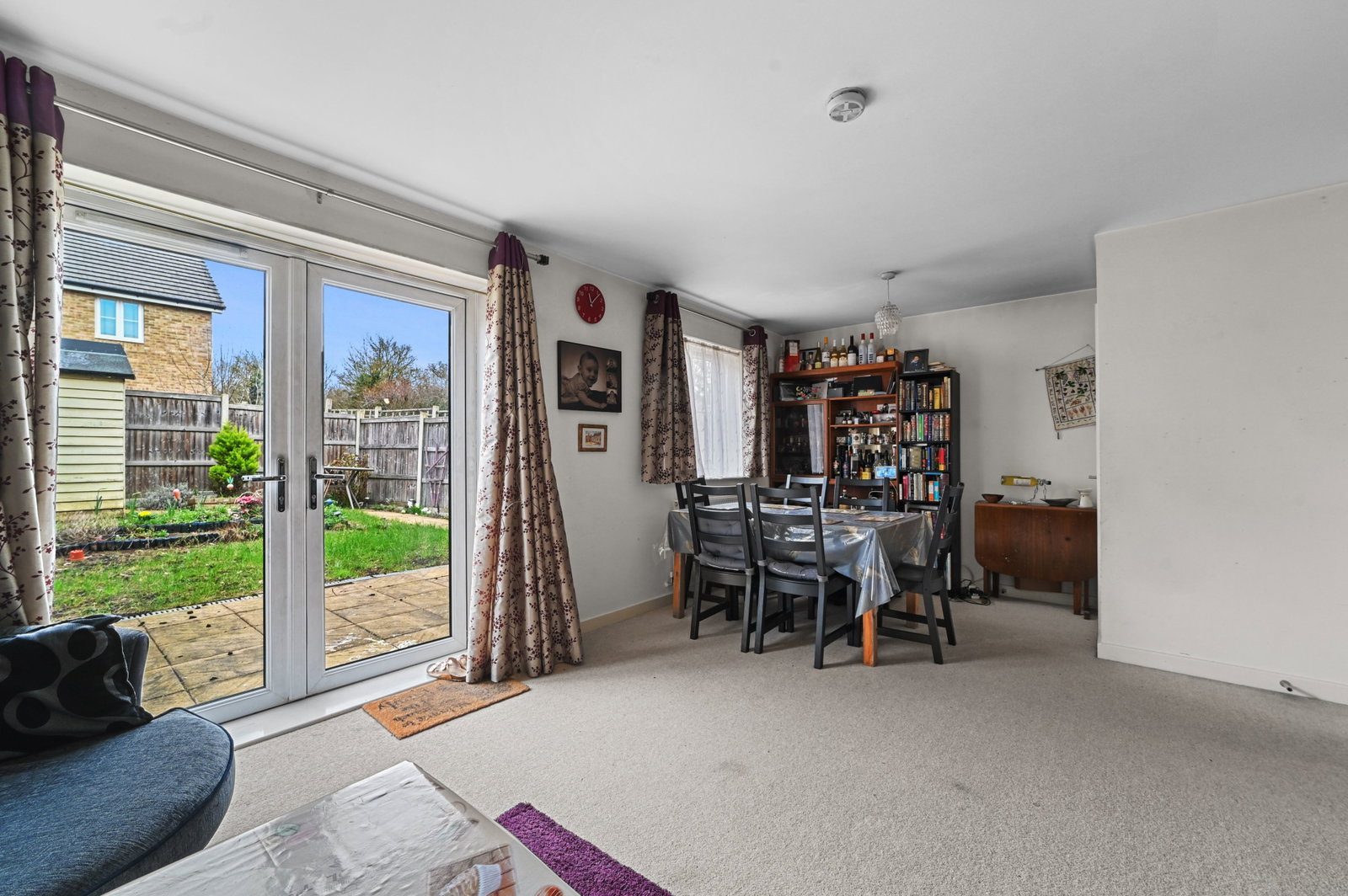 End Of Terrace House in Chigwell