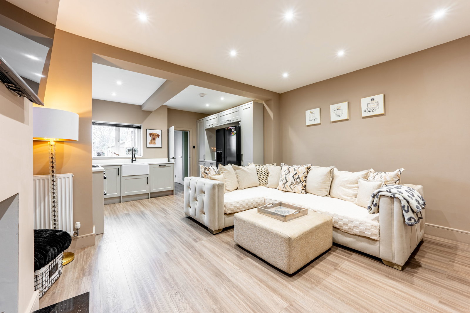 Semi Detached House in Walsall