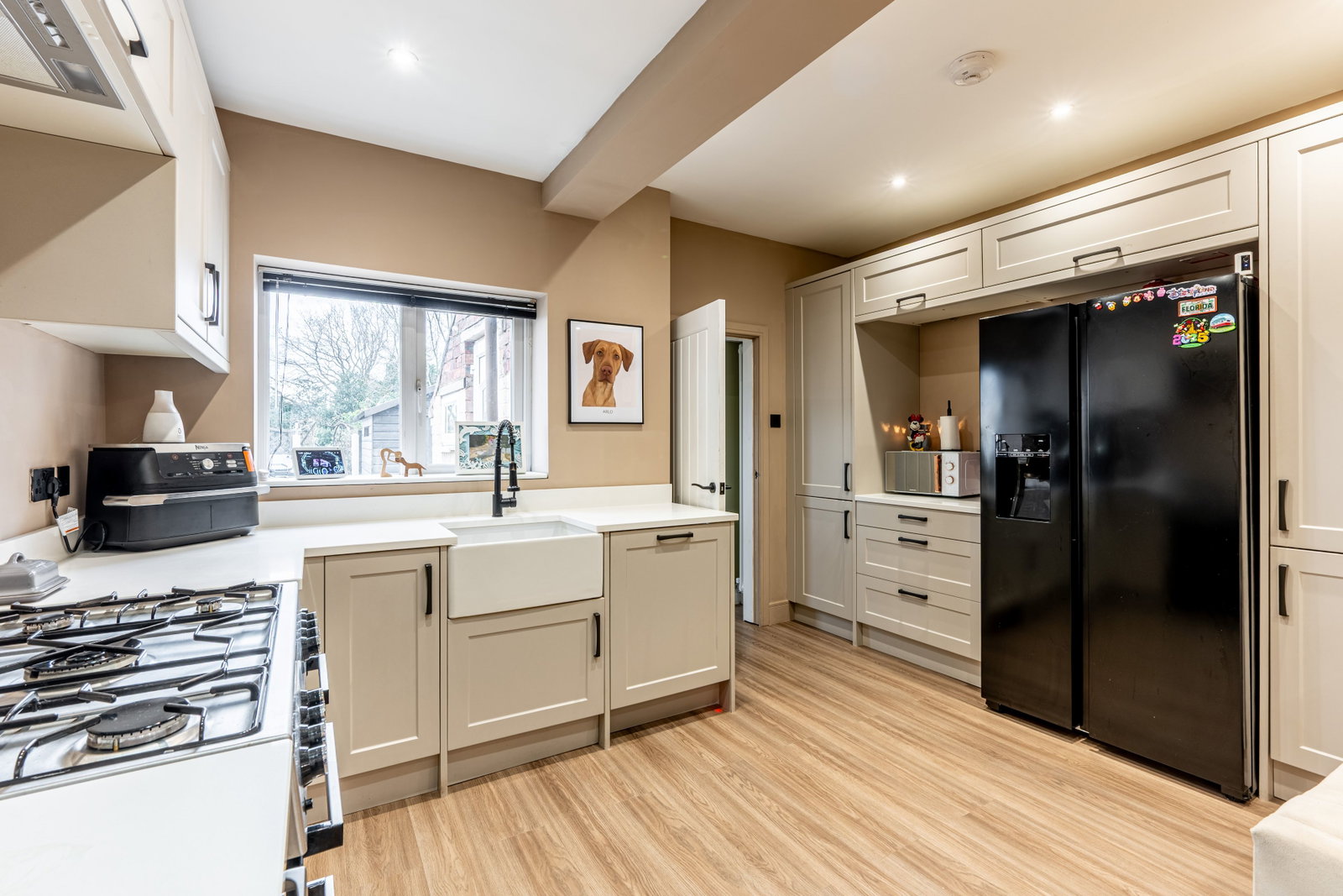 Semi Detached House in Walsall
