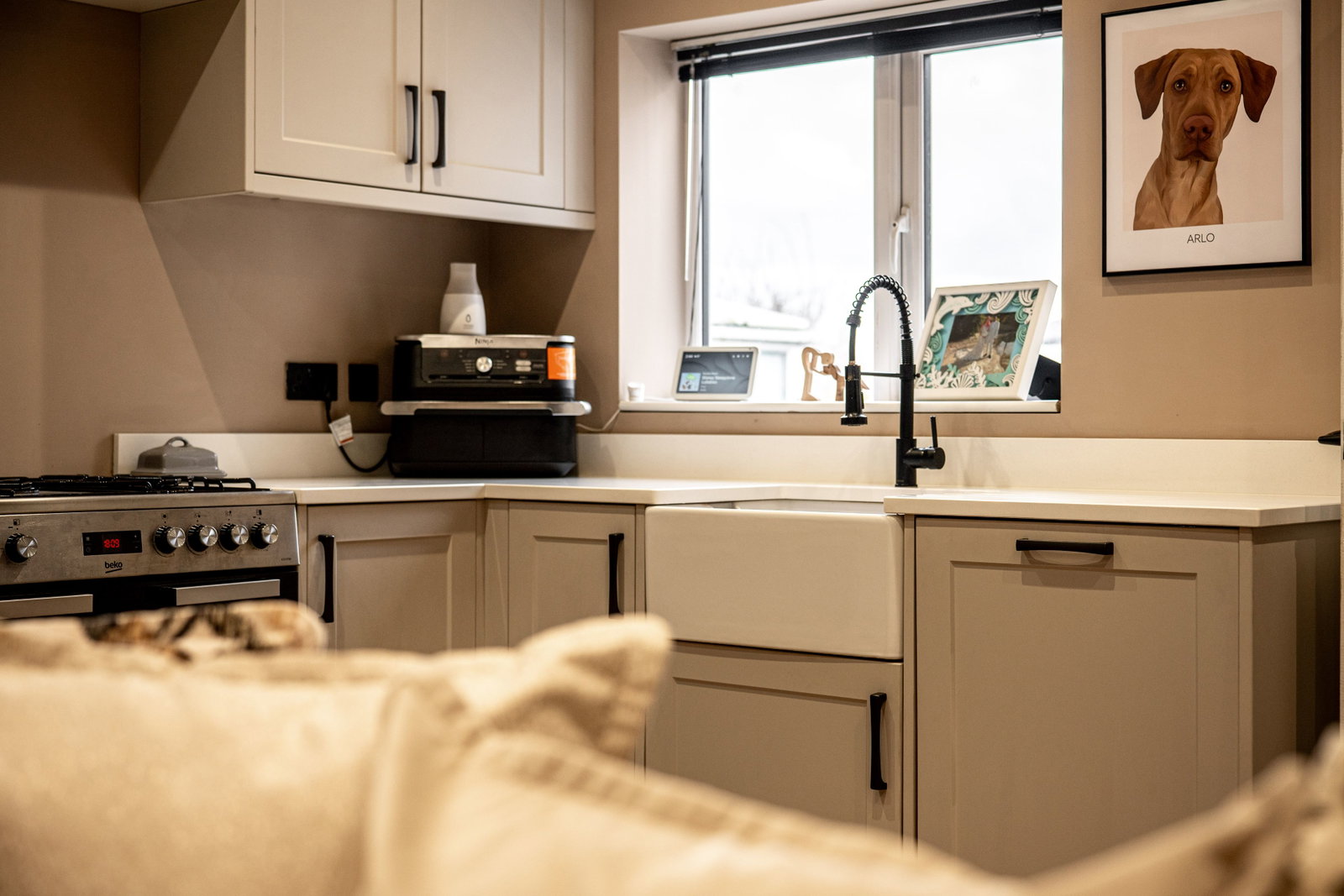 Semi Detached House in Walsall