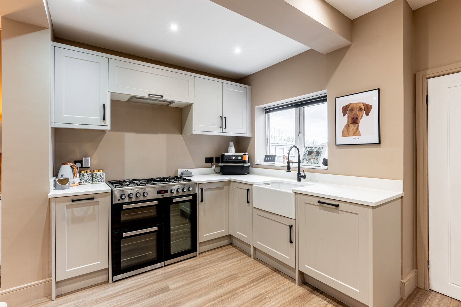 Semi Detached House in Walsall