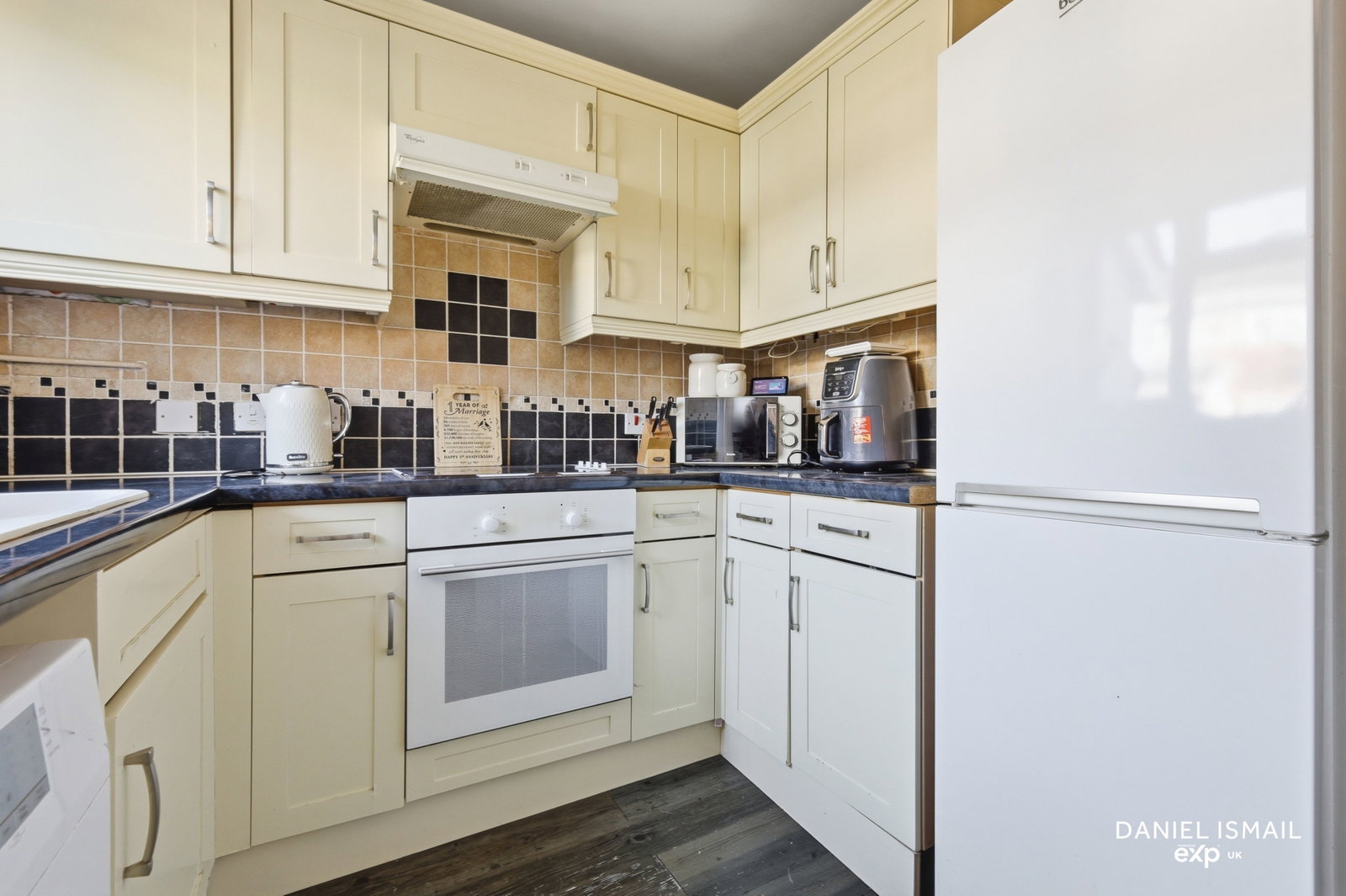 Terraced House in Basildon
