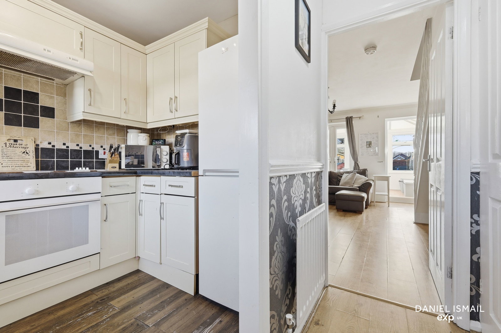 Terraced House in Basildon