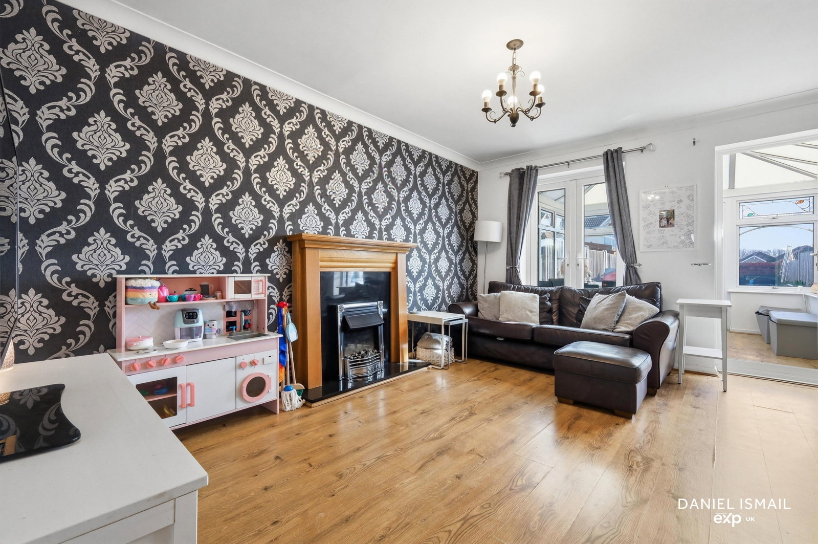 Terraced House in Basildon