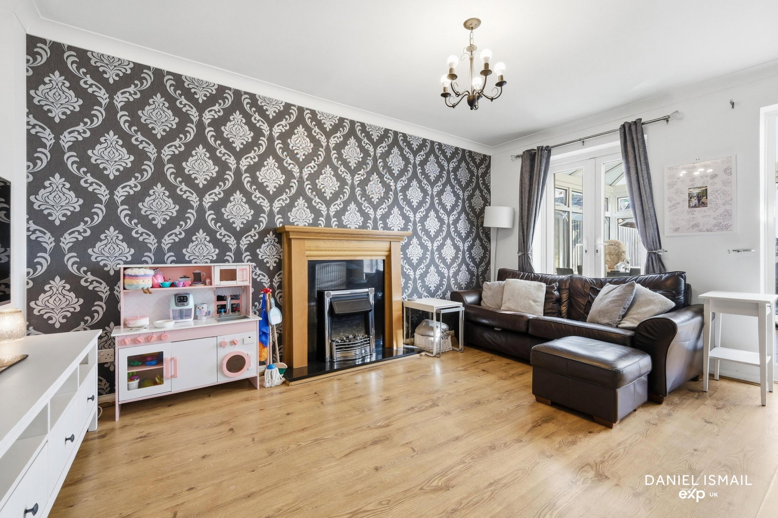 Terraced House in Basildon