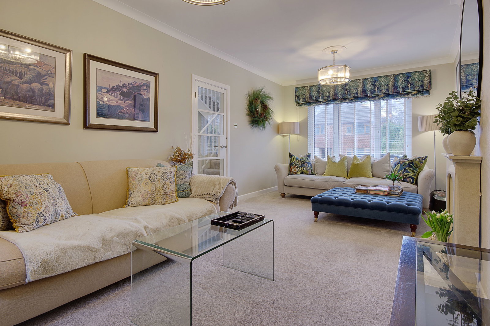 Detached House in Bournemouth