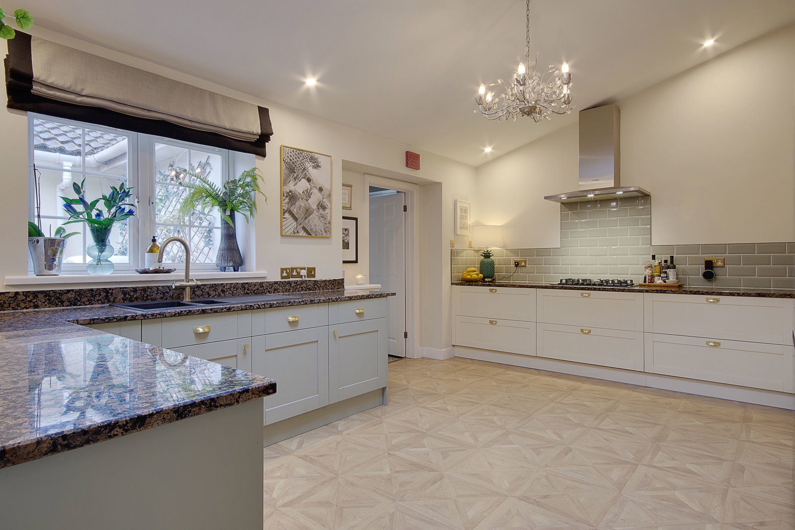Detached House in Bournemouth