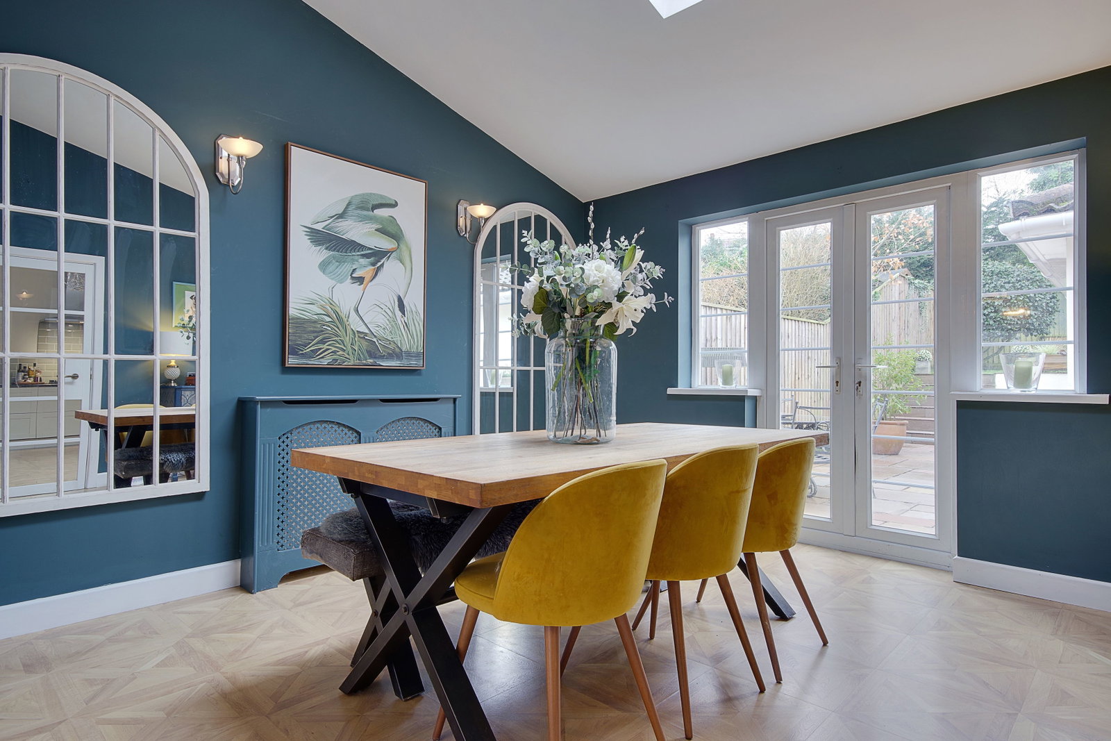 Detached House in Bournemouth
