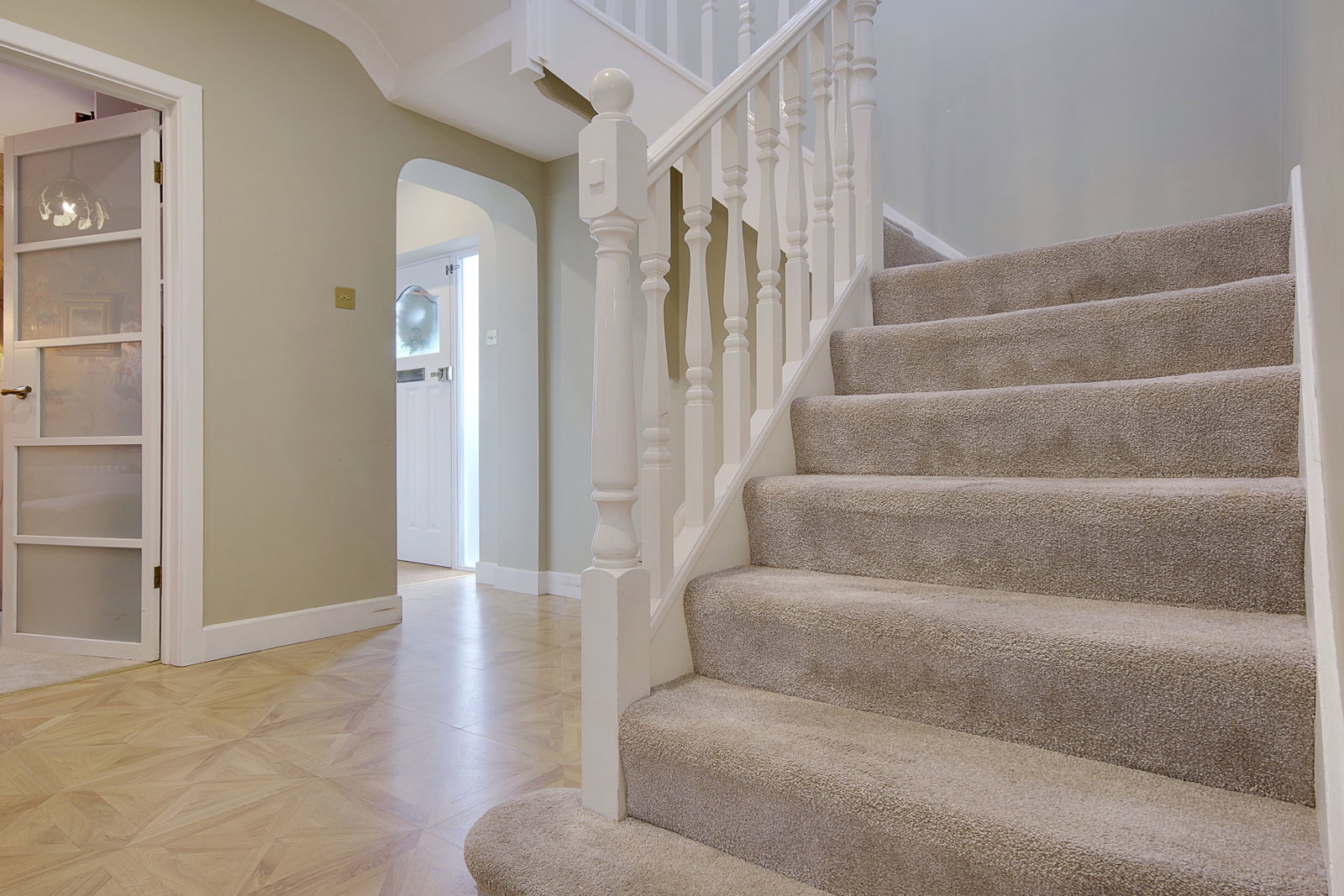 Detached House in Bournemouth