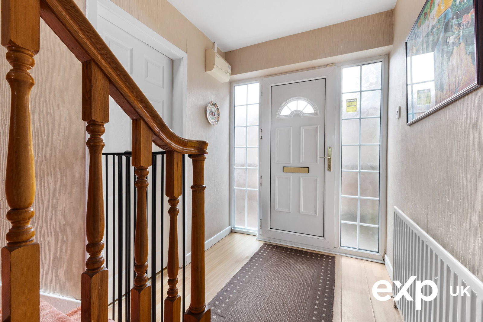 Detached House in Nottingham