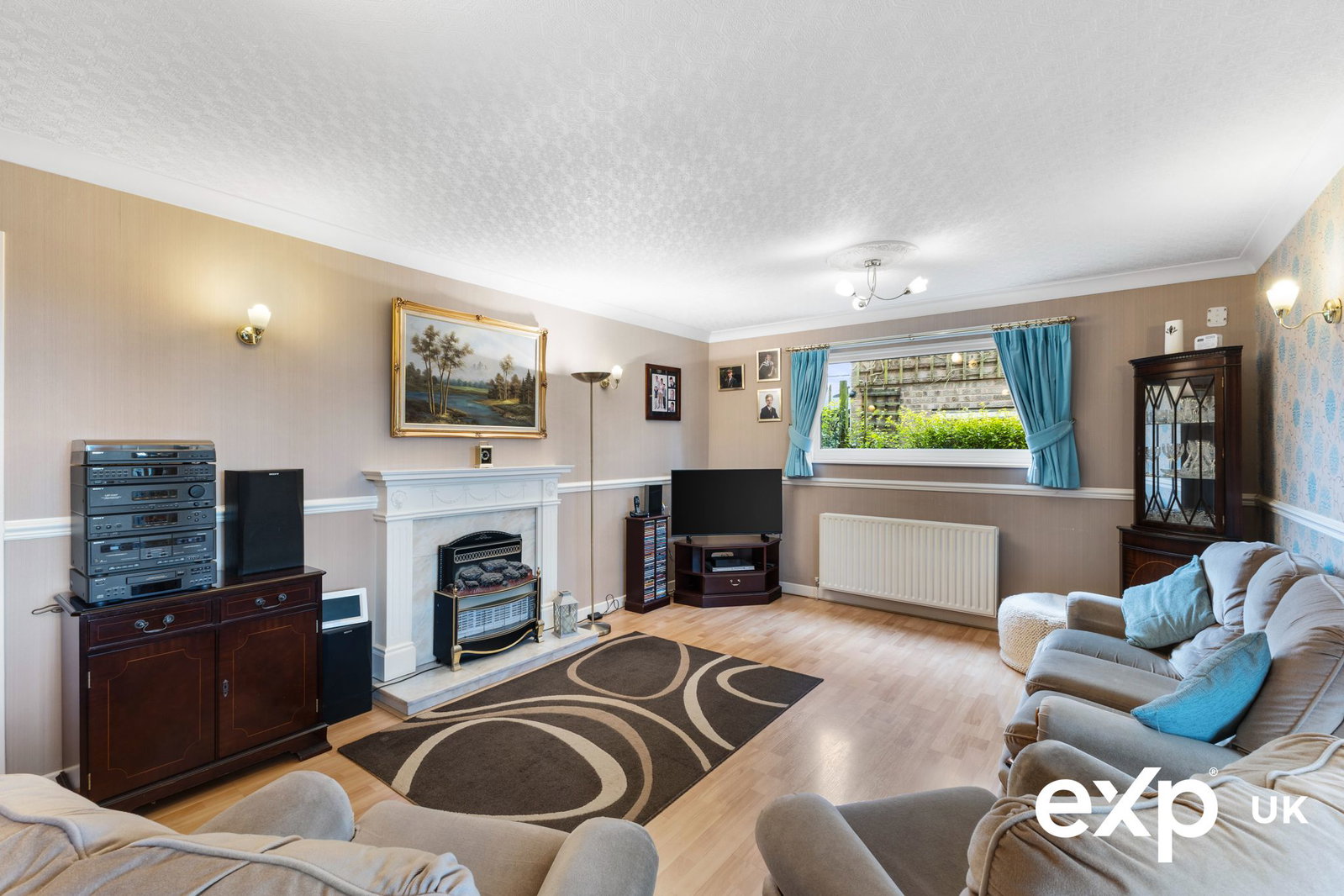 Detached House in Nottingham