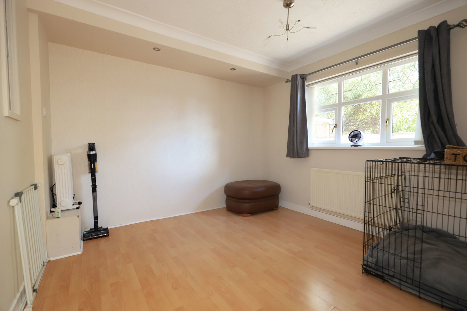 Detached House in Willenhall