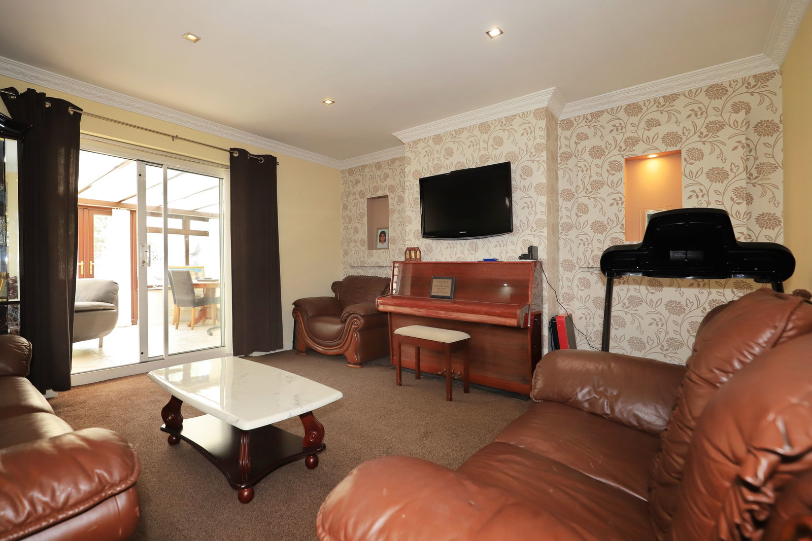 Detached House in Willenhall