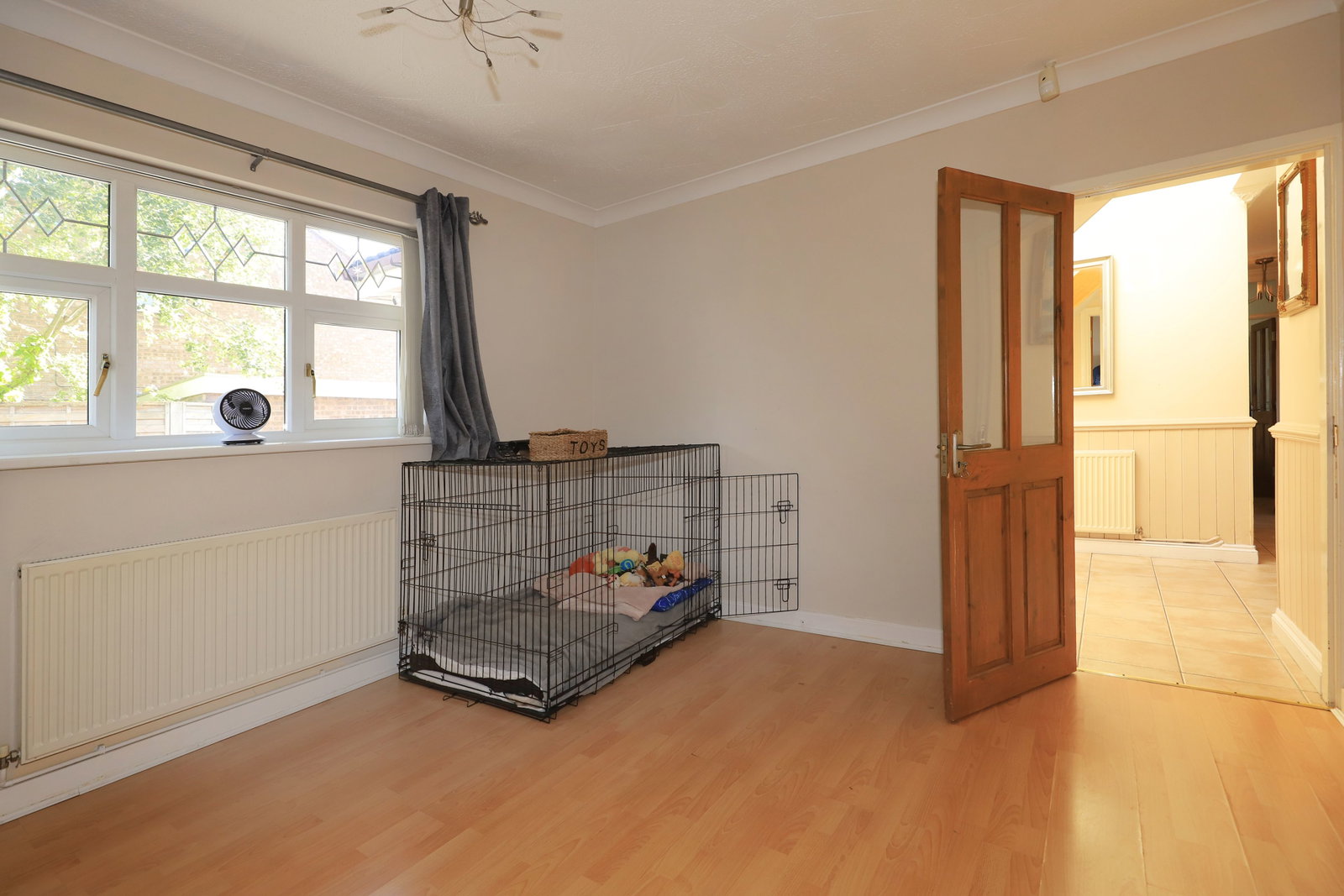 Detached House in Willenhall