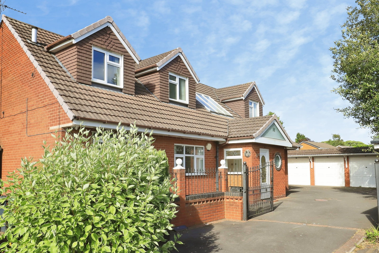 Detached House in Willenhall