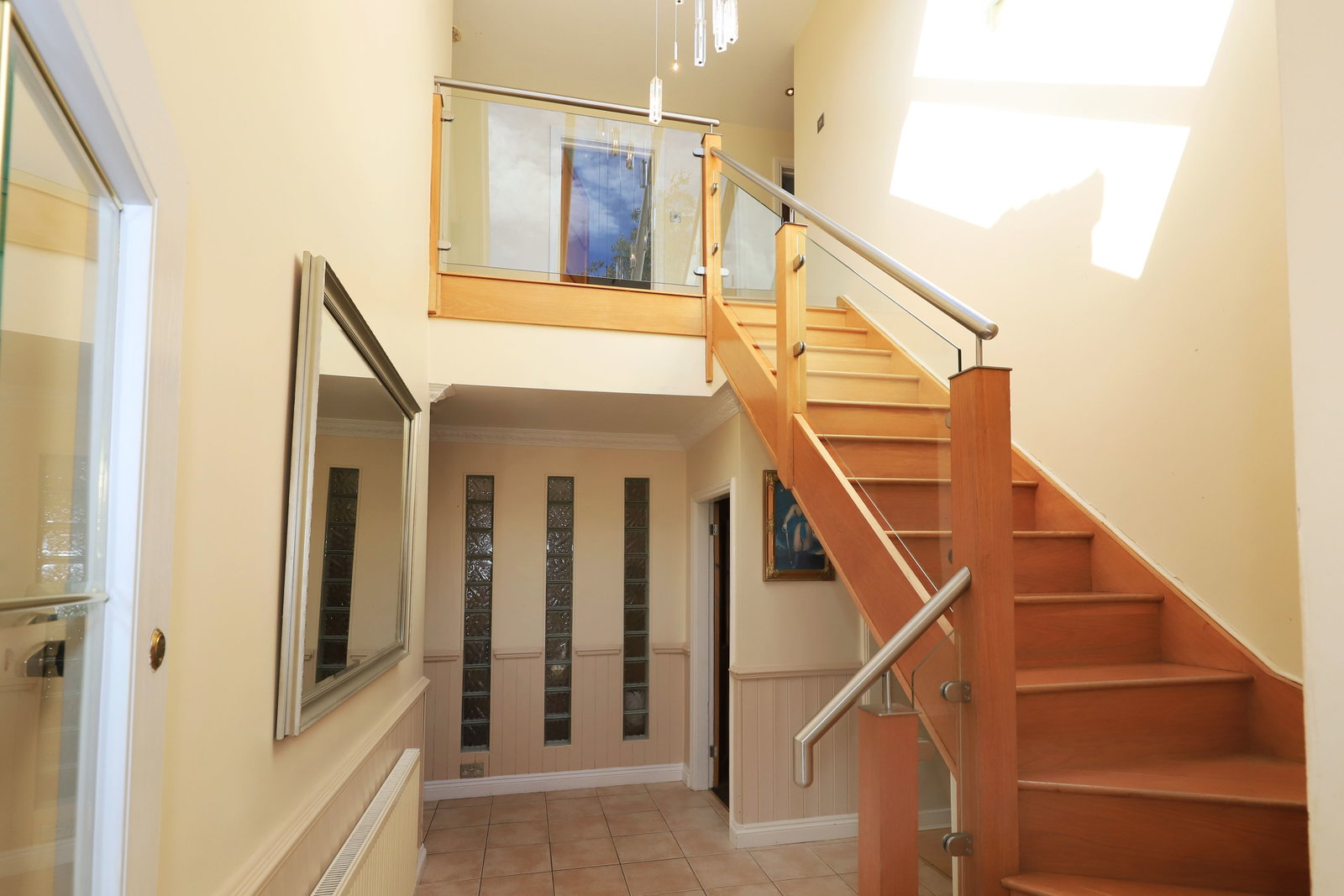 Detached House in Willenhall