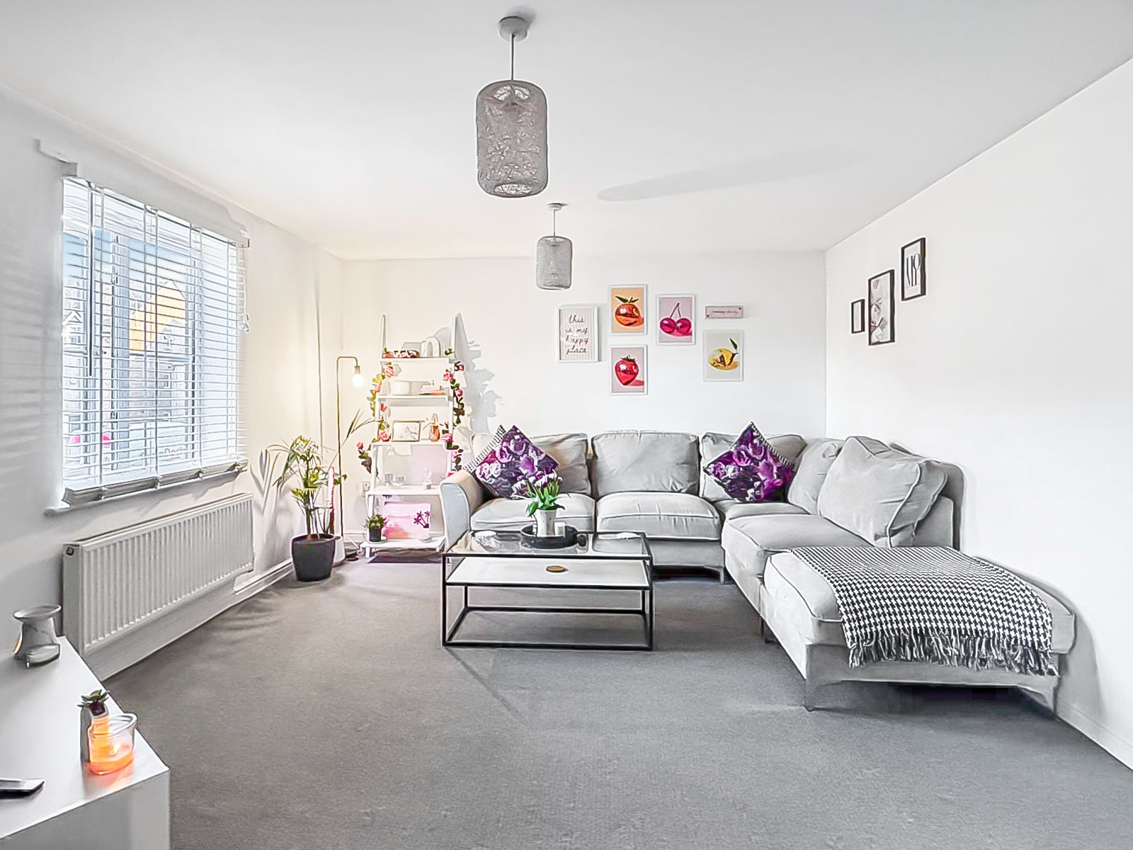 Flat in Gloucester