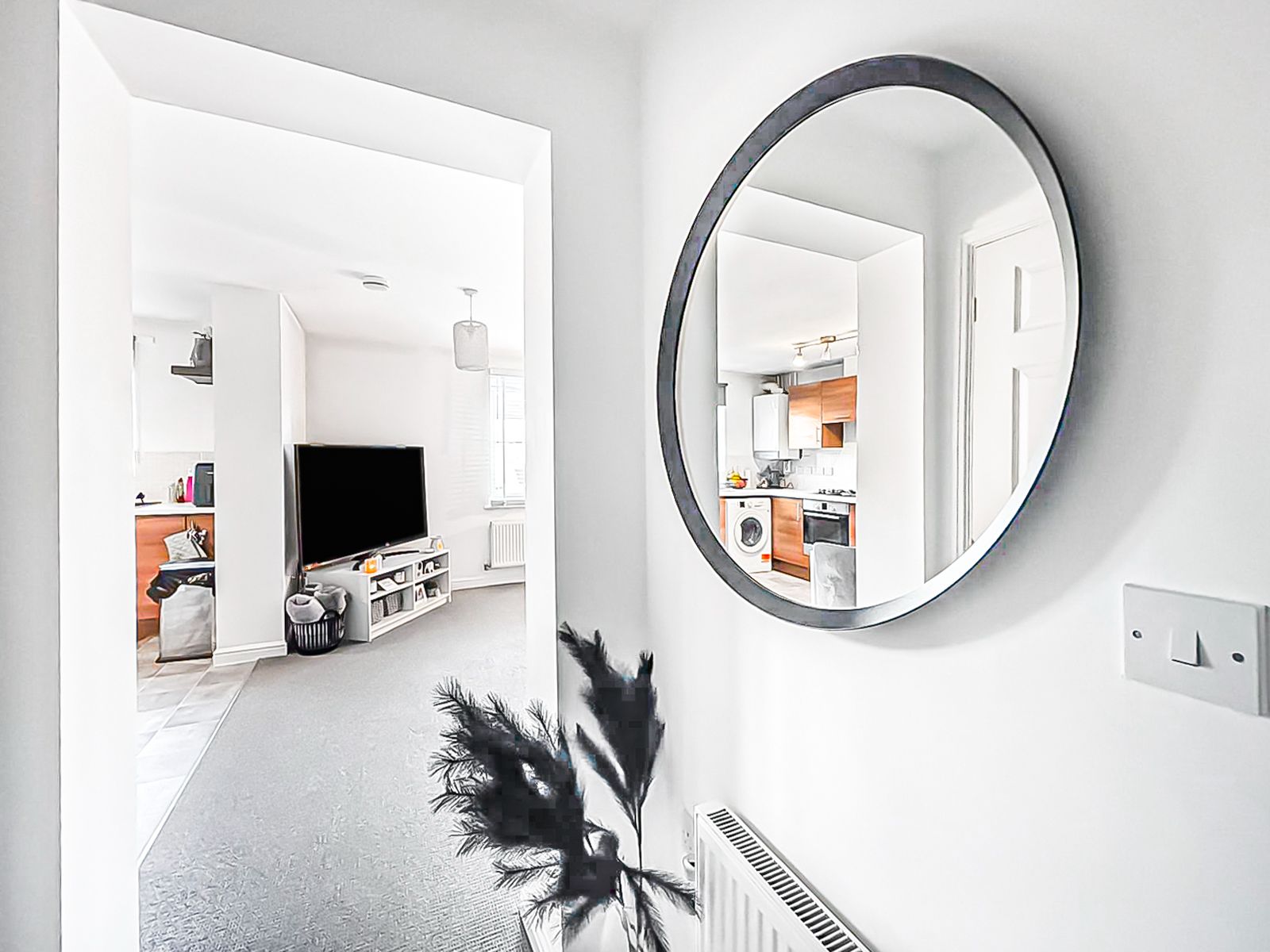 Flat in Gloucester