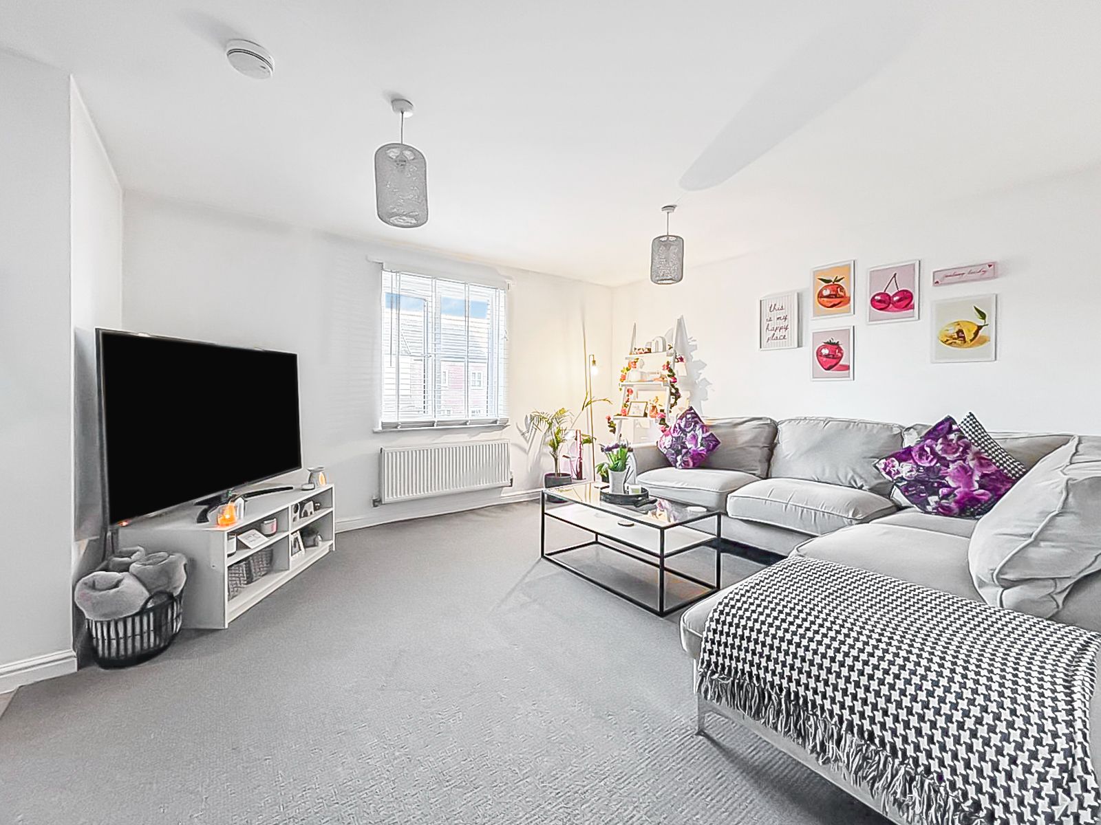 Flat in Gloucester