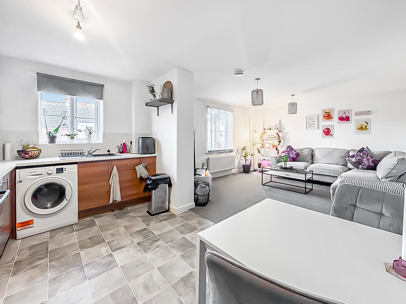 Flat in Gloucester