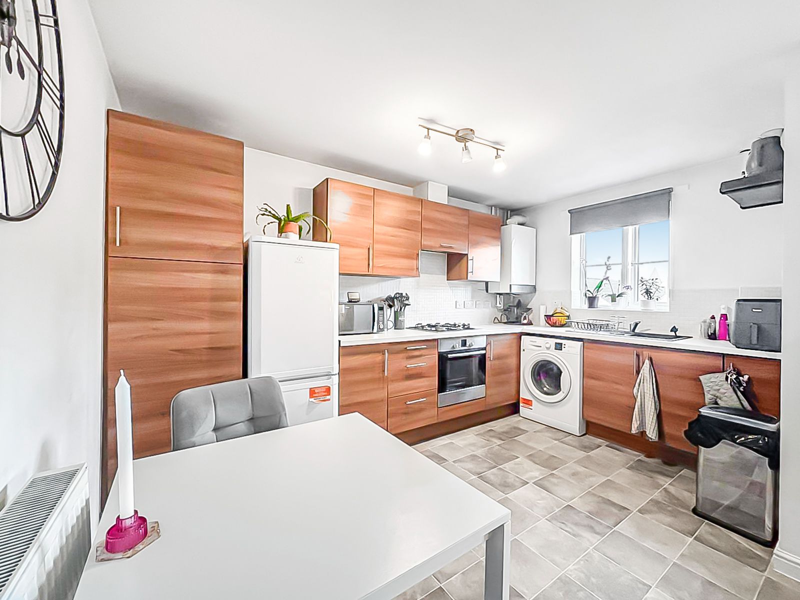 Flat in Gloucester