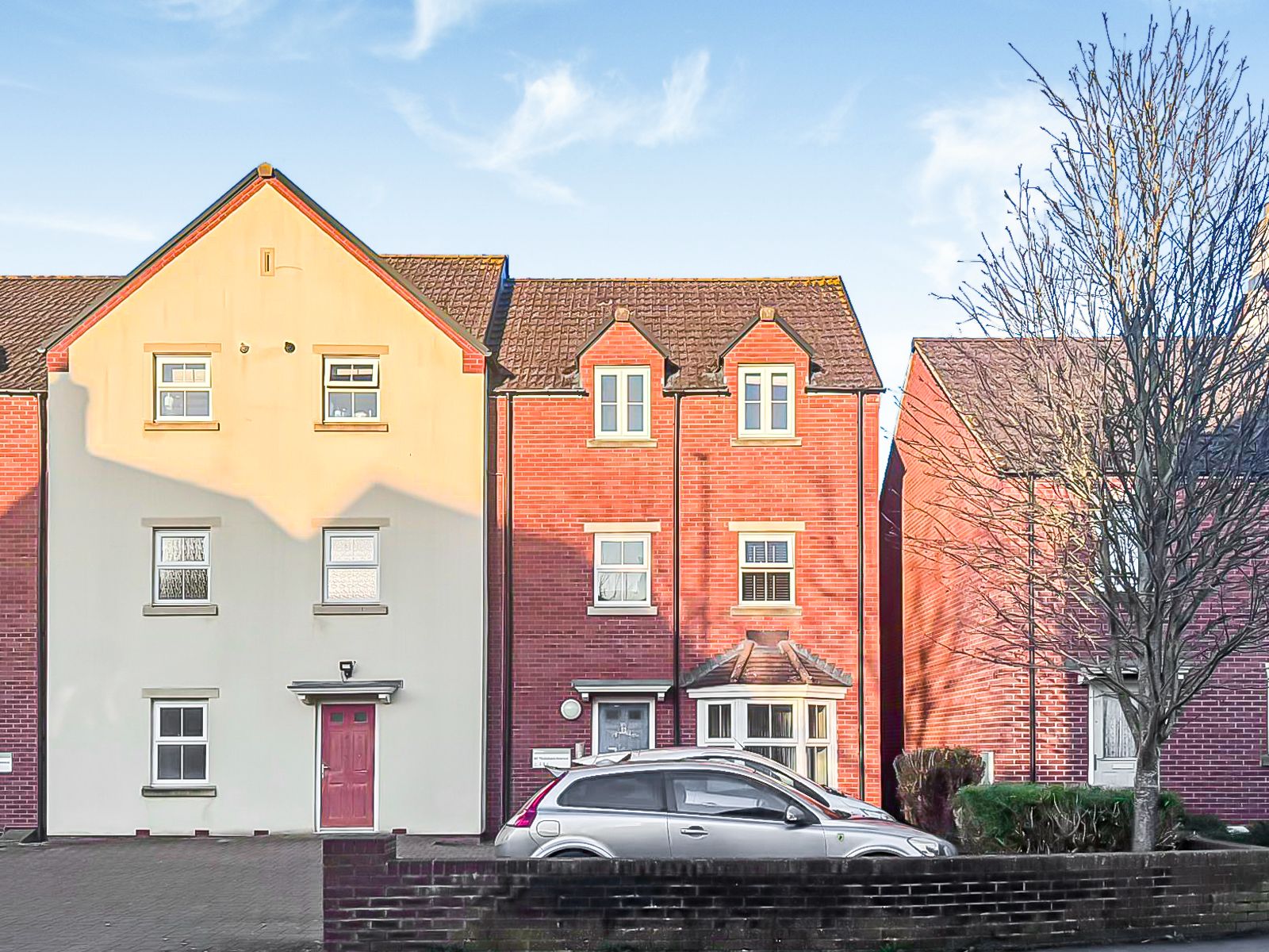 Flat in Gloucester